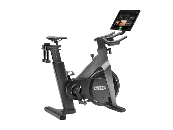 Bike - Vélo RPM d'intérieur professionnel connecté (Neuf)
