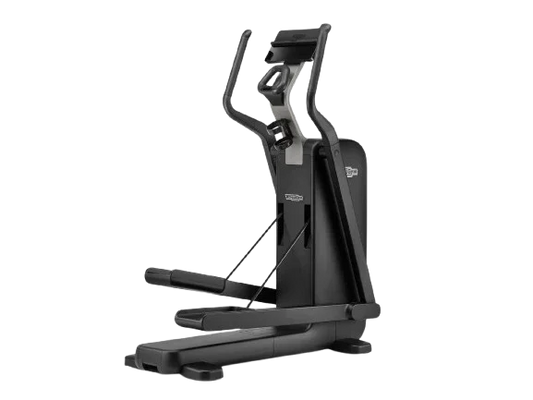 Elliptical – Pliable et Compact (Neuf)