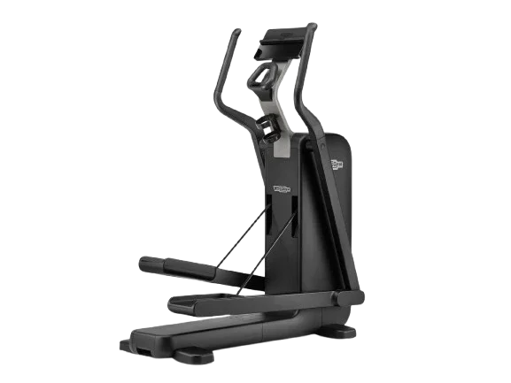 Elliptical – Vélo elliptique pliable et compact (Neuf)