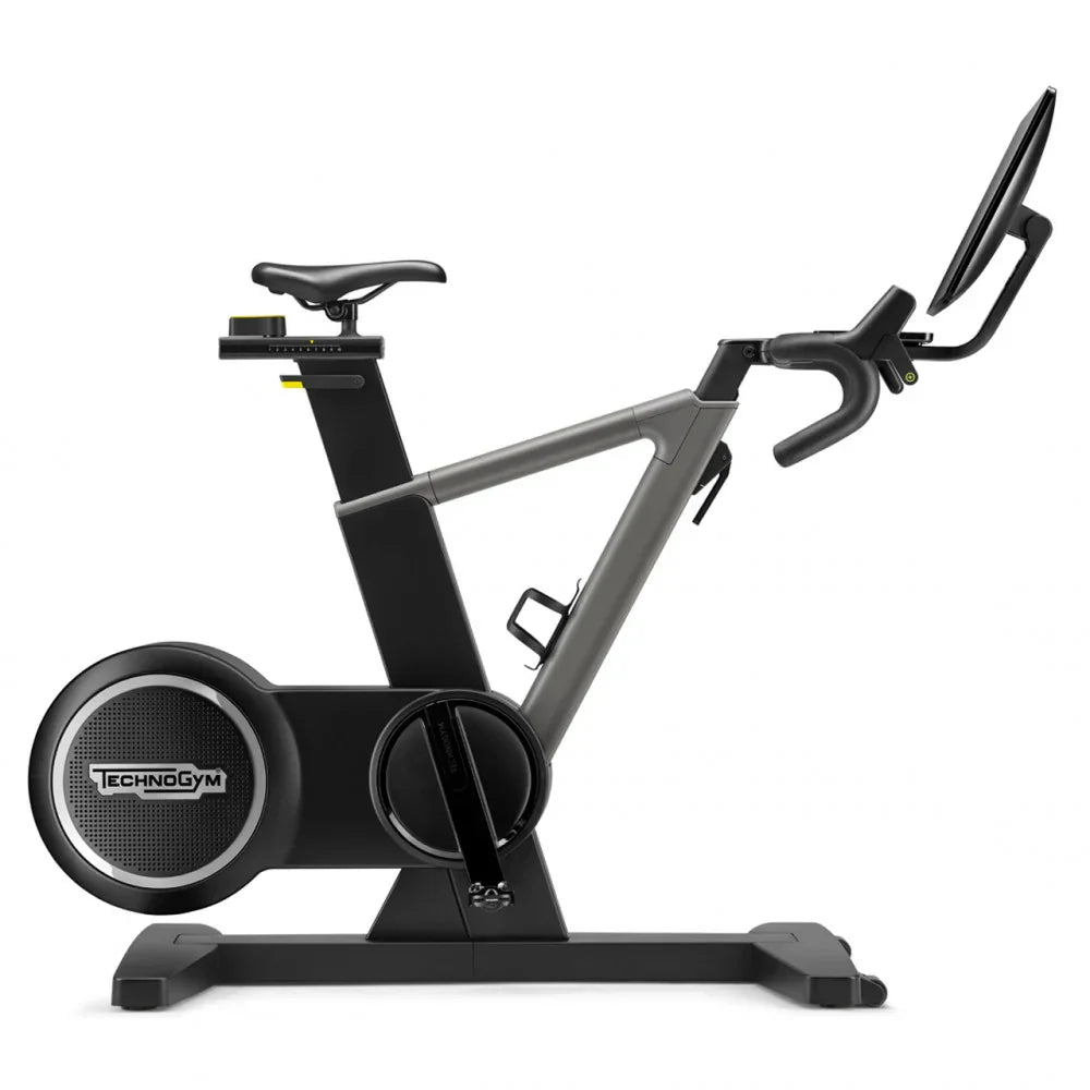 Ride - Vélo d'intérieur professionnel connecté (Neuf)