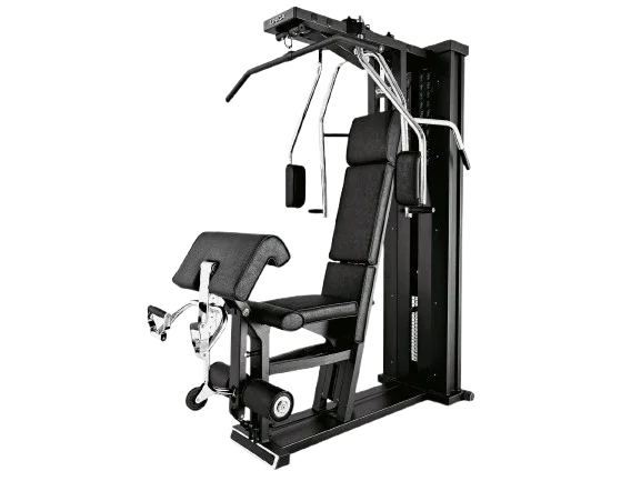 Unica - Machine multifonction premium (Neuf)