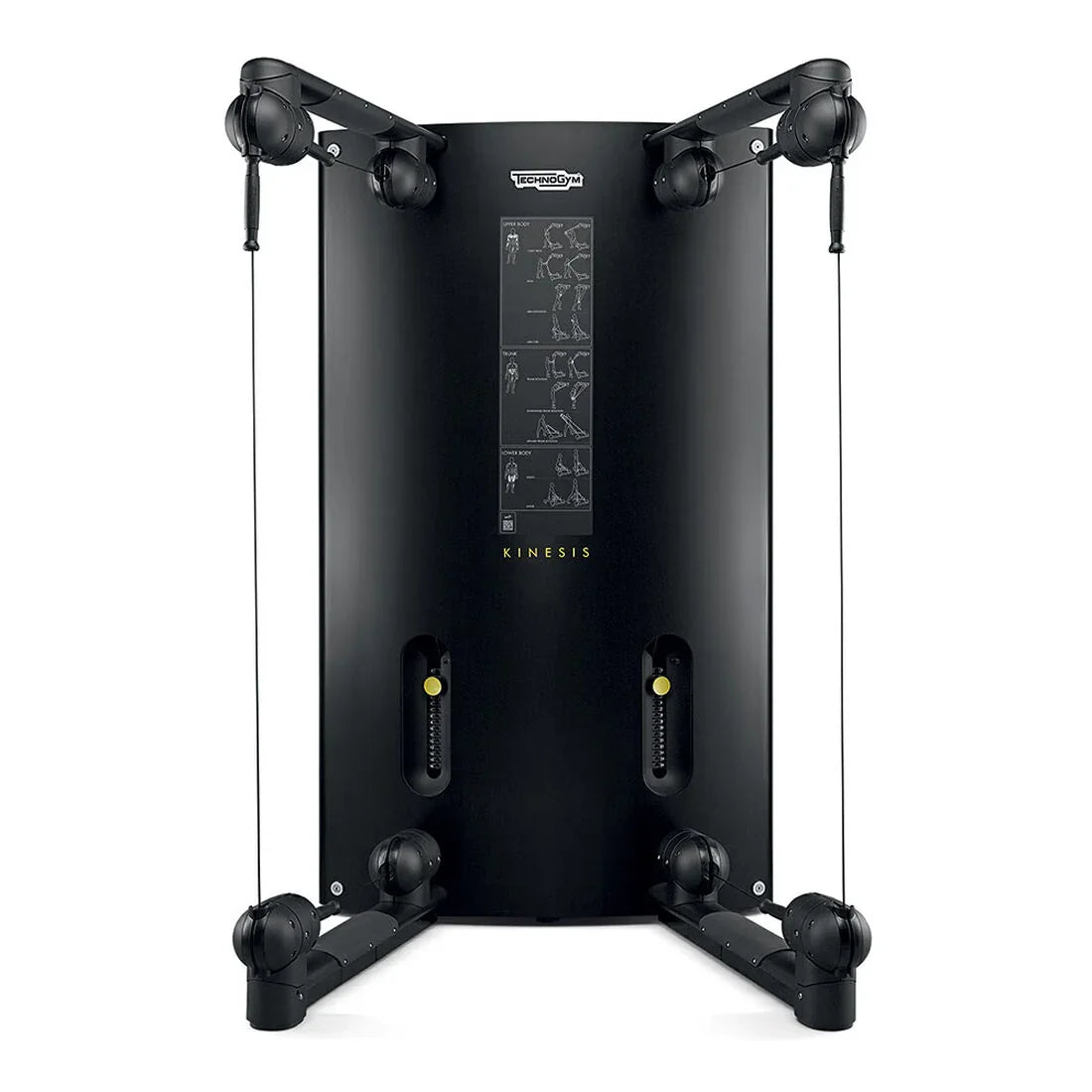 Kinesis One - Poulie multifonction (Neuf)