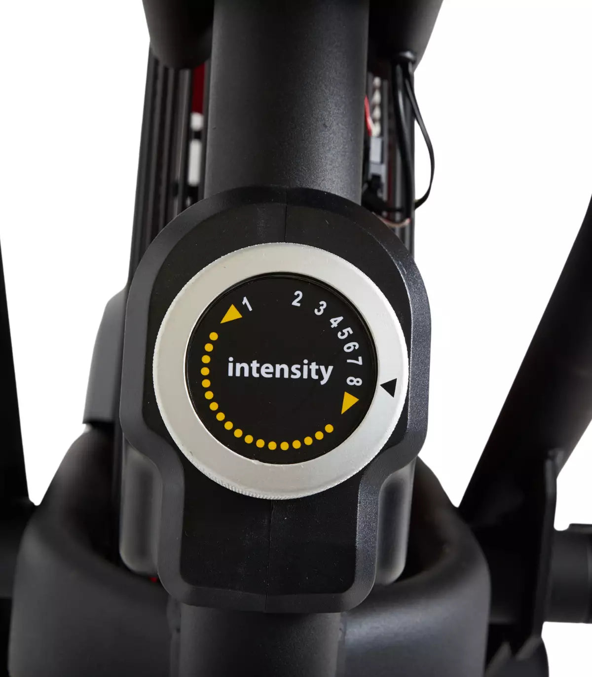 Cross Air Mag C2 - Vélo d'intérieur à résistance à air connecté (Neuf)