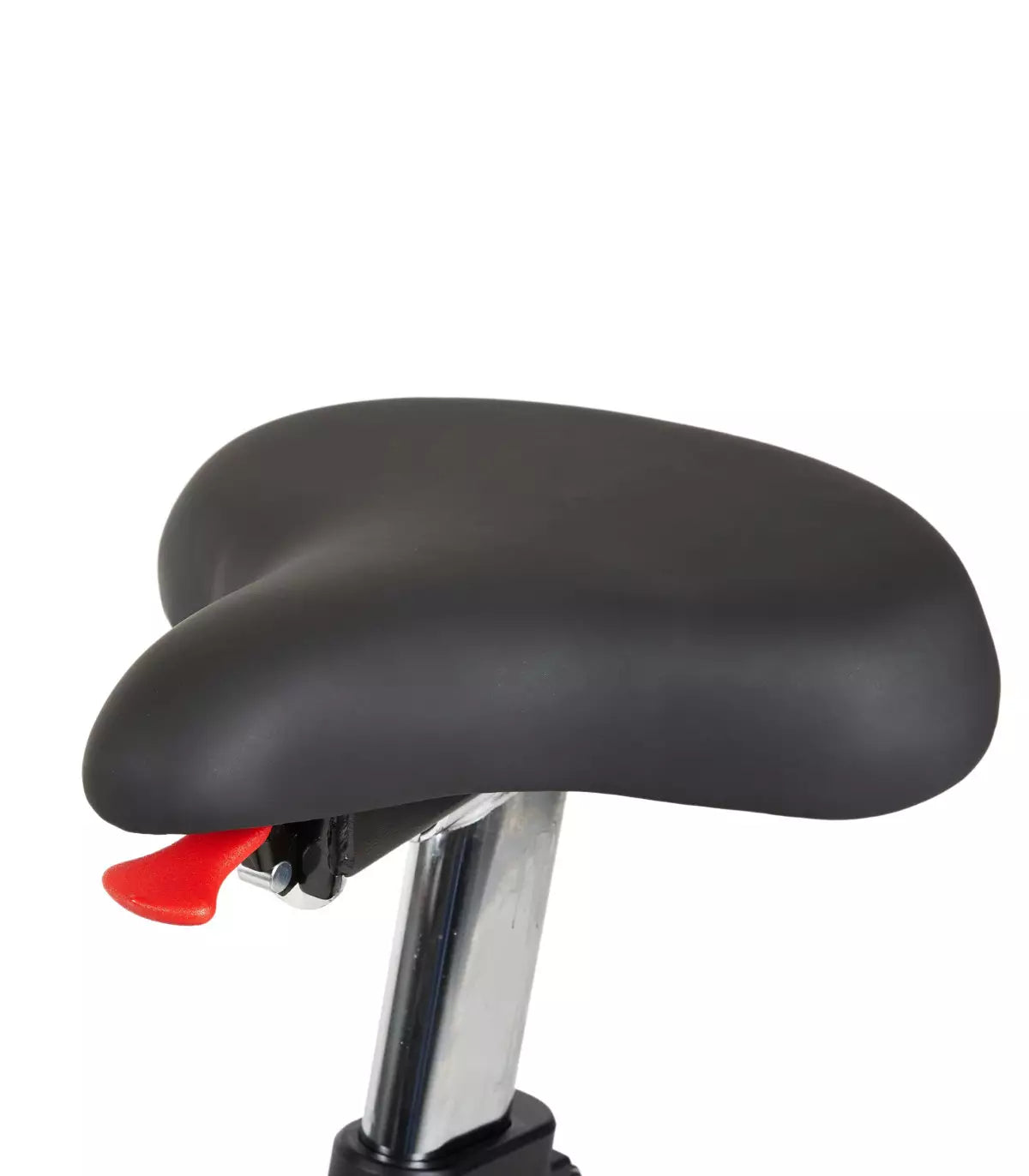 Cross Air Mag C2 - Vélo d'intérieur à résistance à air connecté (Neuf)